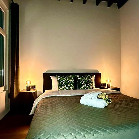 Luxury Suites Princess By Rikas Hotels Amberes Exterior foto